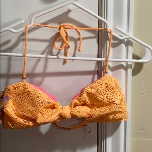 VICTORIAS SECRET Bikini top